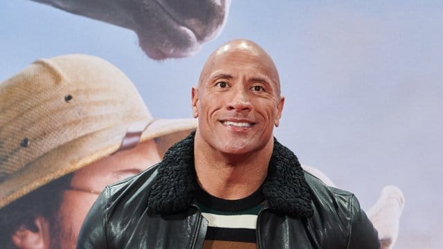 Dwayne Johnson hat sich auch als Investor einen Namen gemacht.