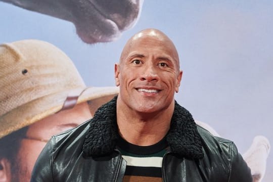 Dwayne Johnson hat sich auch als Investor einen Namen gemacht.