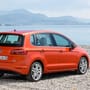 Gebrauchtwagen-Check: VW Golf Sportsvan (seit 2013)