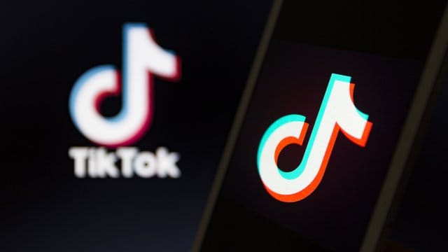 China wehrt sich gegen das Vorgehen der USA gegen die App Tiktok.