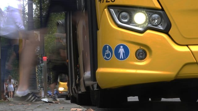 Bus Berlin Bus Berlin