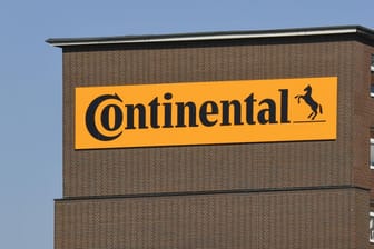 Continental-Werk in Hannover: Der Konzern macht einen Millionenverlust.