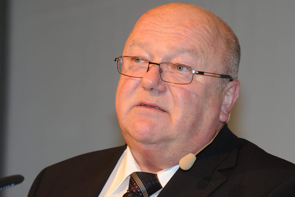 Prof. Dr. Siegfried Fiebig: Der ehemalige VW-Werkleiter ist am vergangenen Wochenende verstorben.