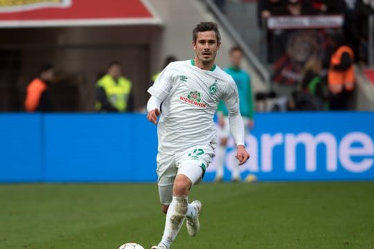 Kehrt nach Kiel zurück: Fin Bartels.