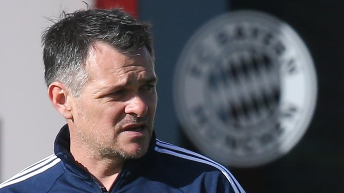 Gewann 2001 mit dem FC Bayern die Königsklasse: Willy Sagnol wird Nationaltrainer.