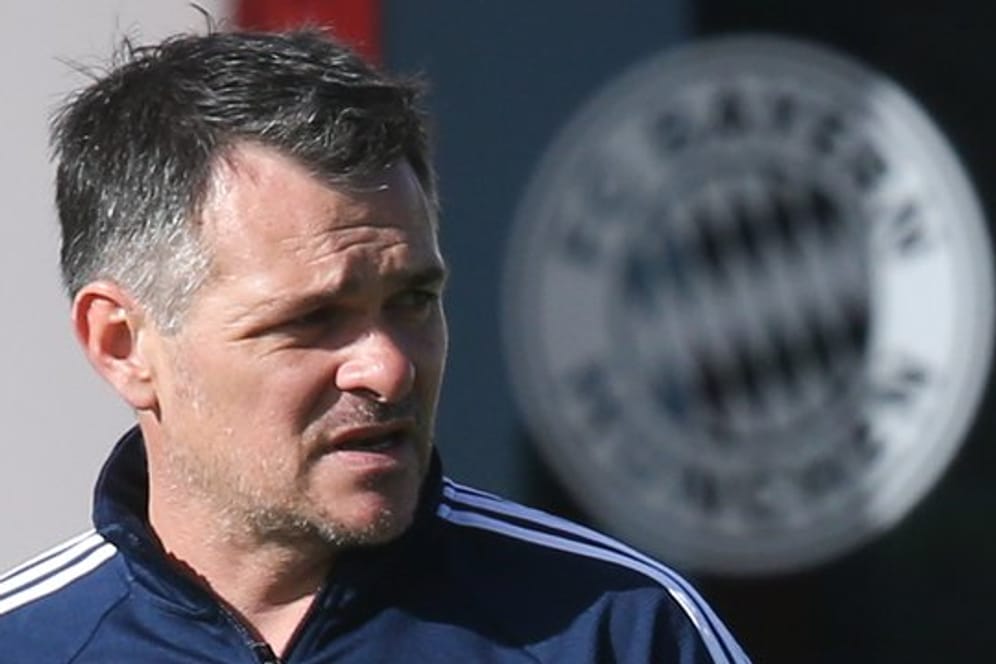 Gewann 2001 mit dem FC Bayern die Königsklasse: Willy Sagnol wird Nationaltrainer.