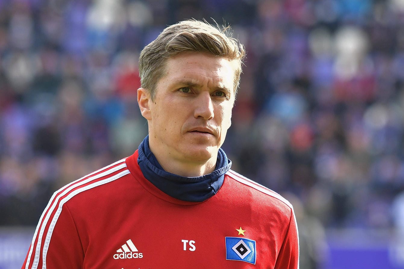 Tobias Schweinsteiger: Der Bruder von Weltmeister Bastian wechselt aus dem Trainerteam des Hamburger SV zu einem neuen Klub.