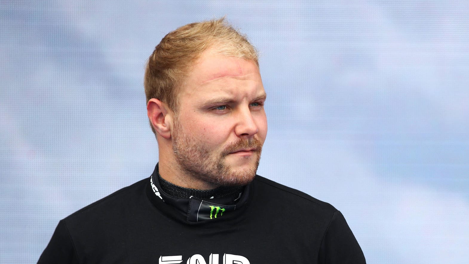 Valtteri Bottas: Der Finne bleibt dem Mercedes-Rennstall noch länger erhalten.