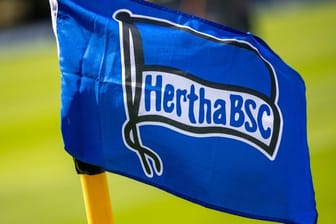 Das Testspiel von Hertha BSC beim AS Saint-Etienne fällt aus.