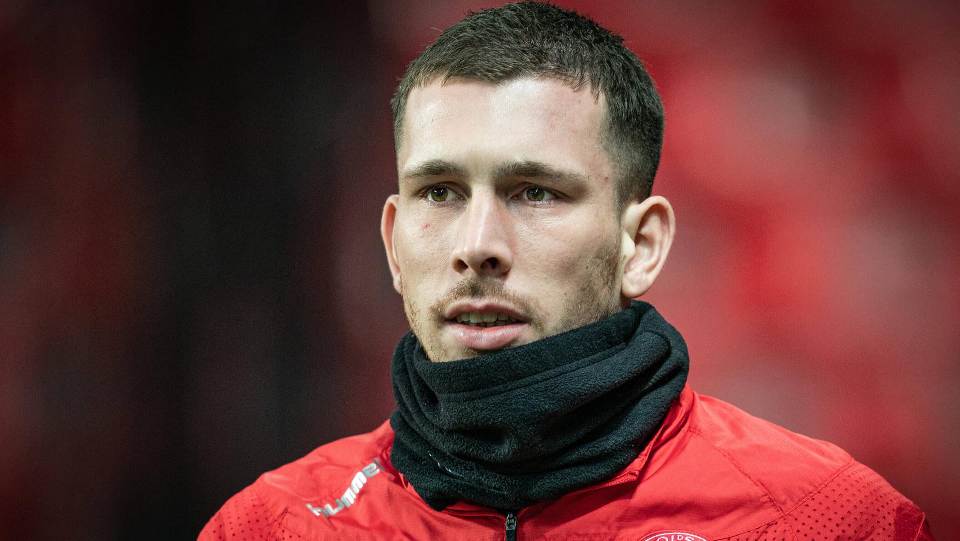 Pierre-Emile Höjbjerg: Der Mittelfeldspieler steht wohl vor einem Wechsel zu den Spurs, der Klub soll sich mit Southampton geeinigt haben.