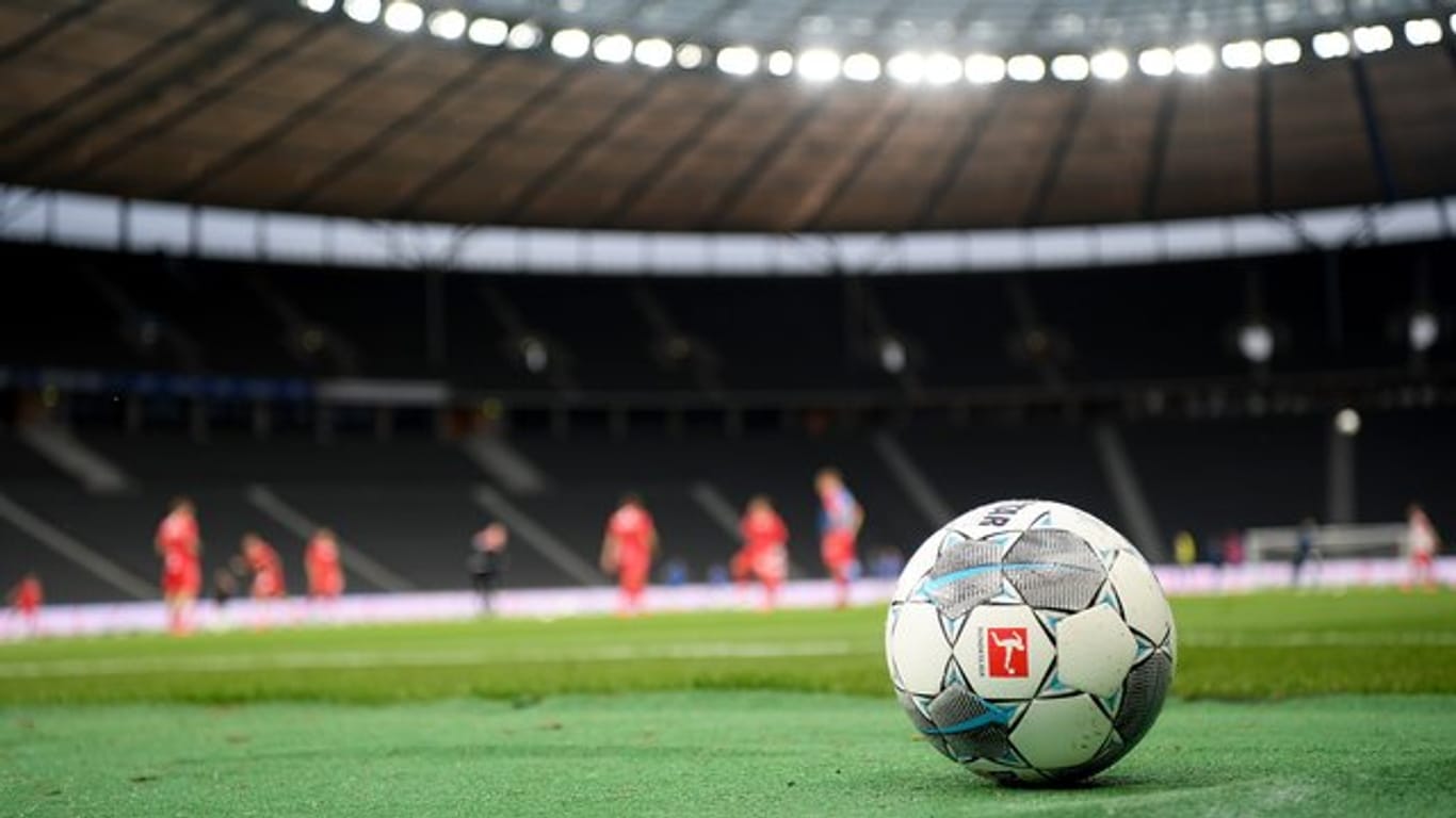 Die DFL hat den Bundesligaspielplan für die Saison 2020/21 veröffentlicht.