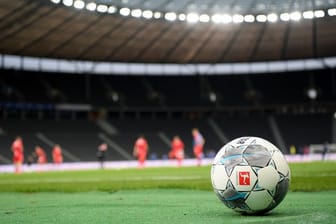 Die DFL hat den Bundesligaspielplan für die Saison 2020/21 veröffentlicht.