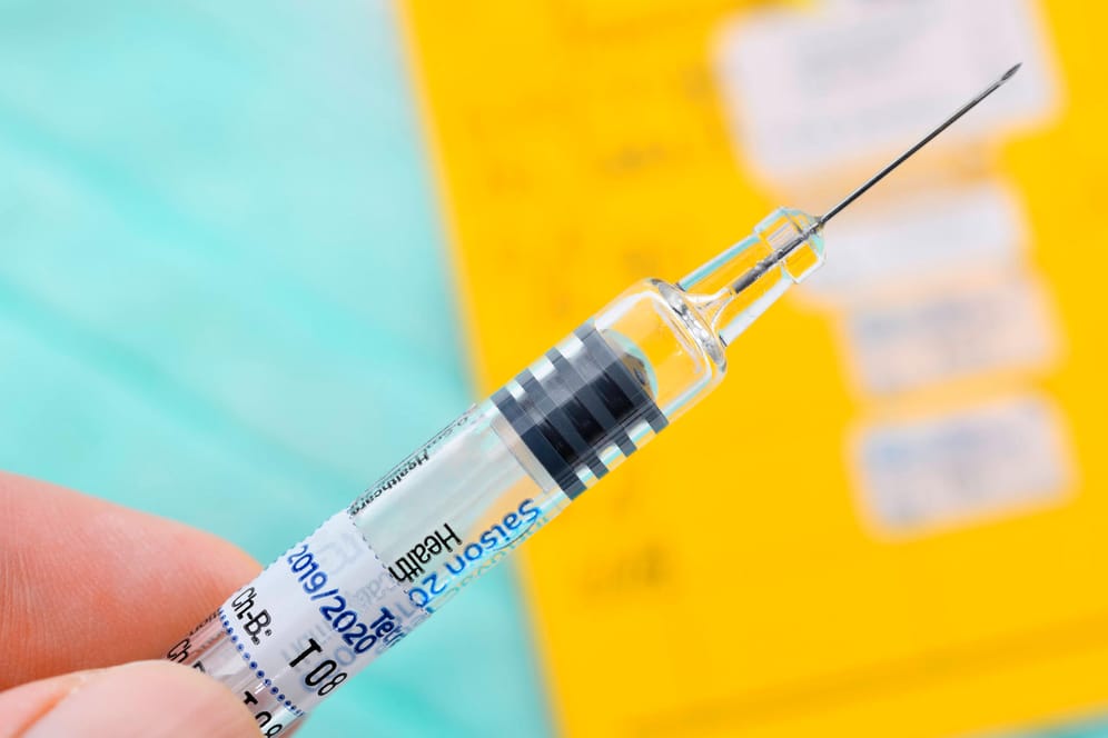 Grippeimpfung: Für wen ist sie wirklich sinnvoll?