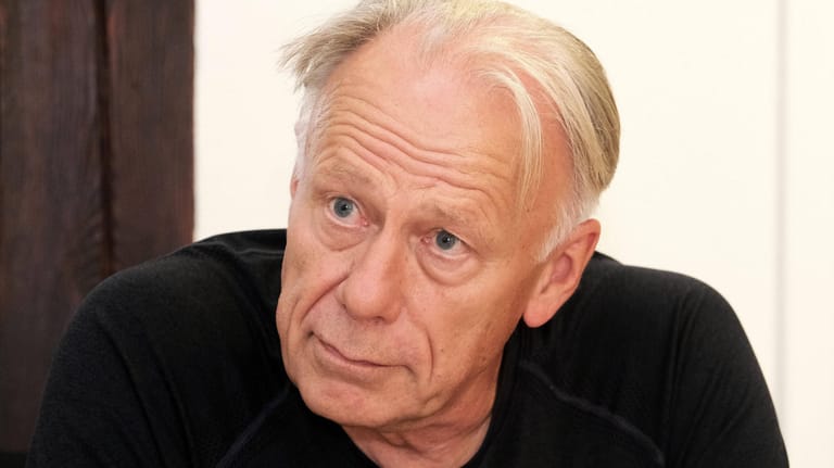 Jürgen Trittin