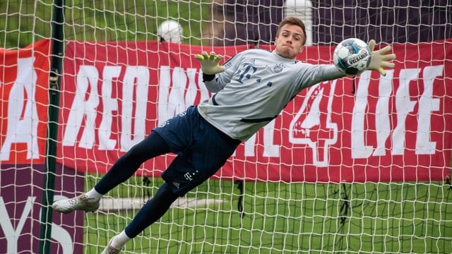 Wird vom FC Bayern an den 1. Wird vom FC Bayern an den 1.