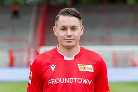 Wechslet vom FC Union Berlin zu den Würzburger Kickers: Florian Flecker:.