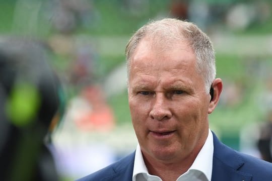 Hält eine Gehaltsobergrenze im Fußball für unrealistisch: Stefan Reuter, Manager vom FC Augsburg.
