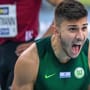 Deutsche Meisterschaften - Leichtathletik ohne Zuschauer: Sprinter Almas glänzt