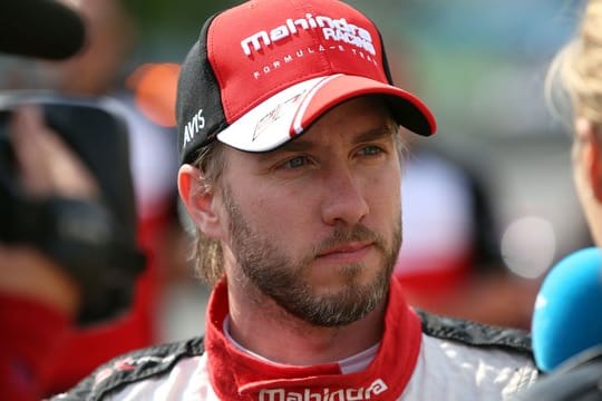 Sieht das Aus bei Ferrari für Sebastian Vettel eher als "ein Segen" an: Nick Heidfeld.