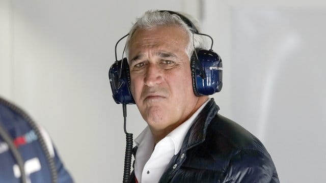 Ist "extrem wütend" über die Plagiatsvorwürfe: Lawrence Stroll, Teambesitzer von Racing Point.