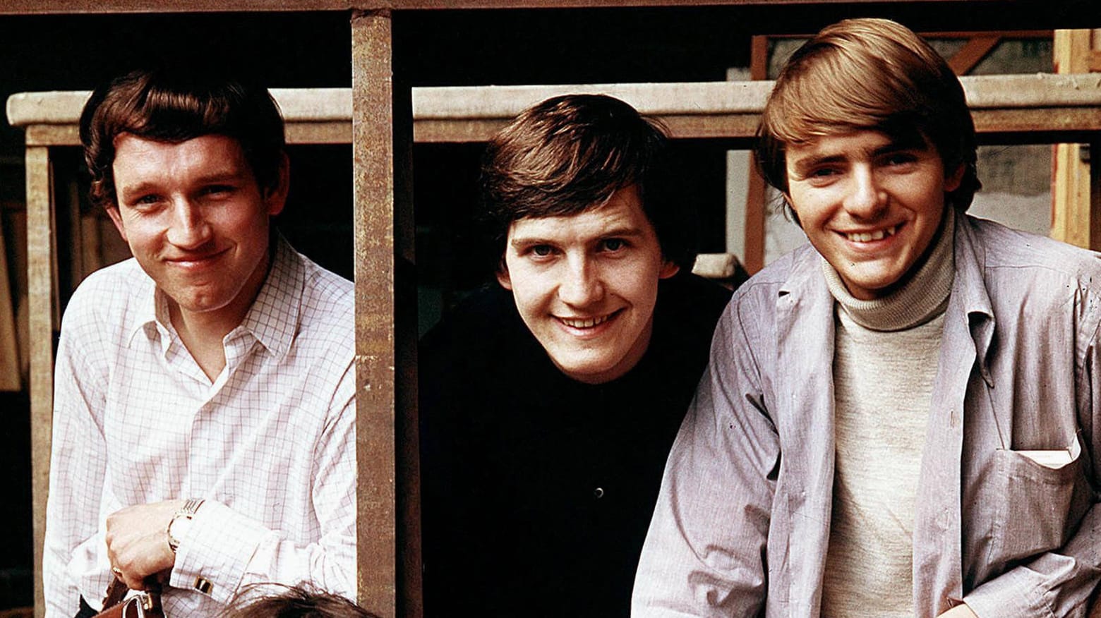 Wayne Fontana (M.): Der Frontmann von Wayne Fontana and the Mindbenders ist gestorben.