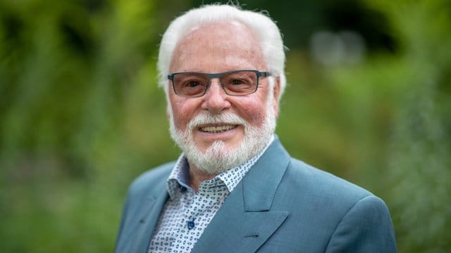 War viele Jahre der mächtige Mann beim 1. War viele Jahre der mächtige Mann beim 1.