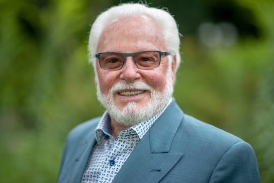 War viele Jahre der mächtige Mann beim 1.