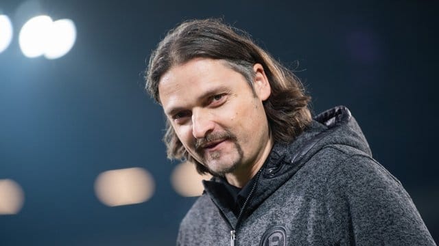 Der ehemalige Sportvorstand der Fortunen, Lutz Pfannenstiel: Im Ausland sucht er nach neuen Herausforderungen.