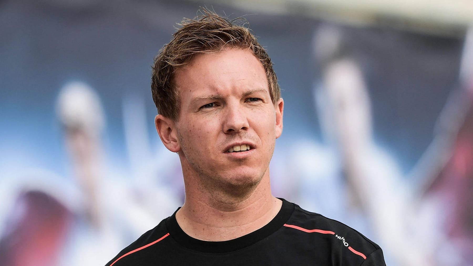 Julian Nagelsmann Sagte Real Madrid 2018 Ab Das Waren Die Gründe 