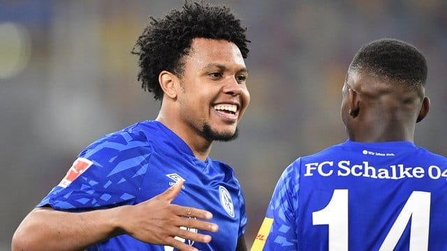 Weston McKennie Weston McKennie