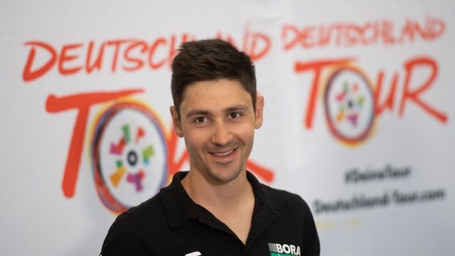 Peilt auch bei der diesjährigen Tour de France eine Top-Platzierung an: Emanuel Buchmann.