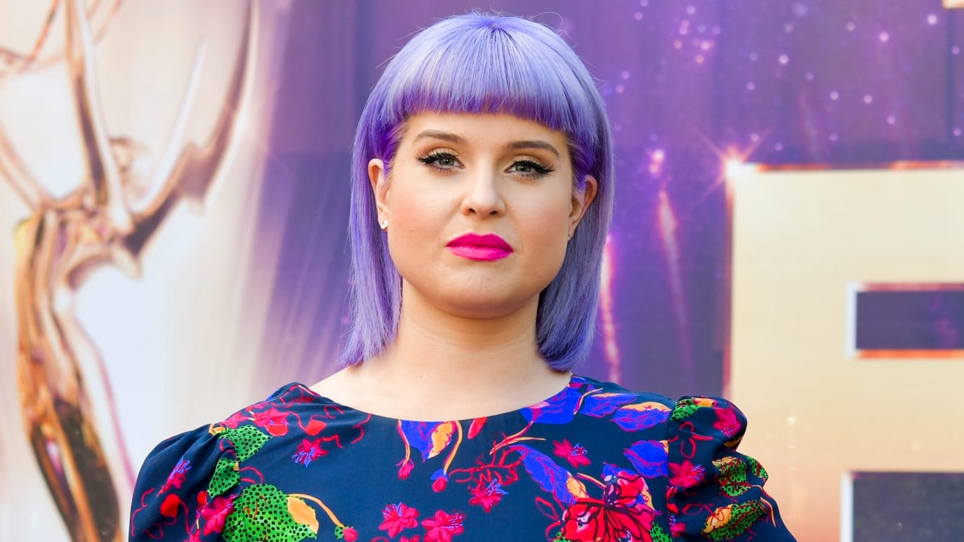 Kelly Osbourne: Seit Jahren hat sie mit Gewichtsschwankungen zu kämpfen.