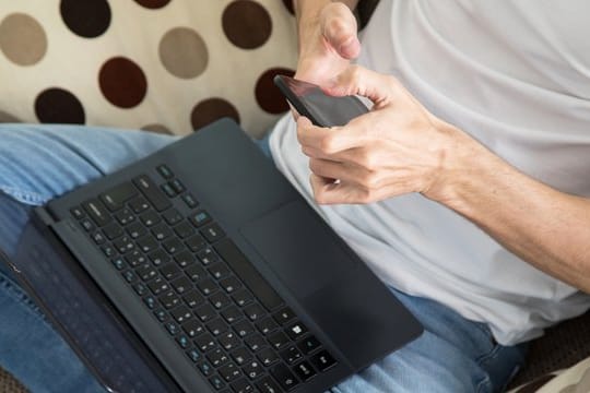 Alles, was am Netz hängt, braucht regelmäßig Updates.