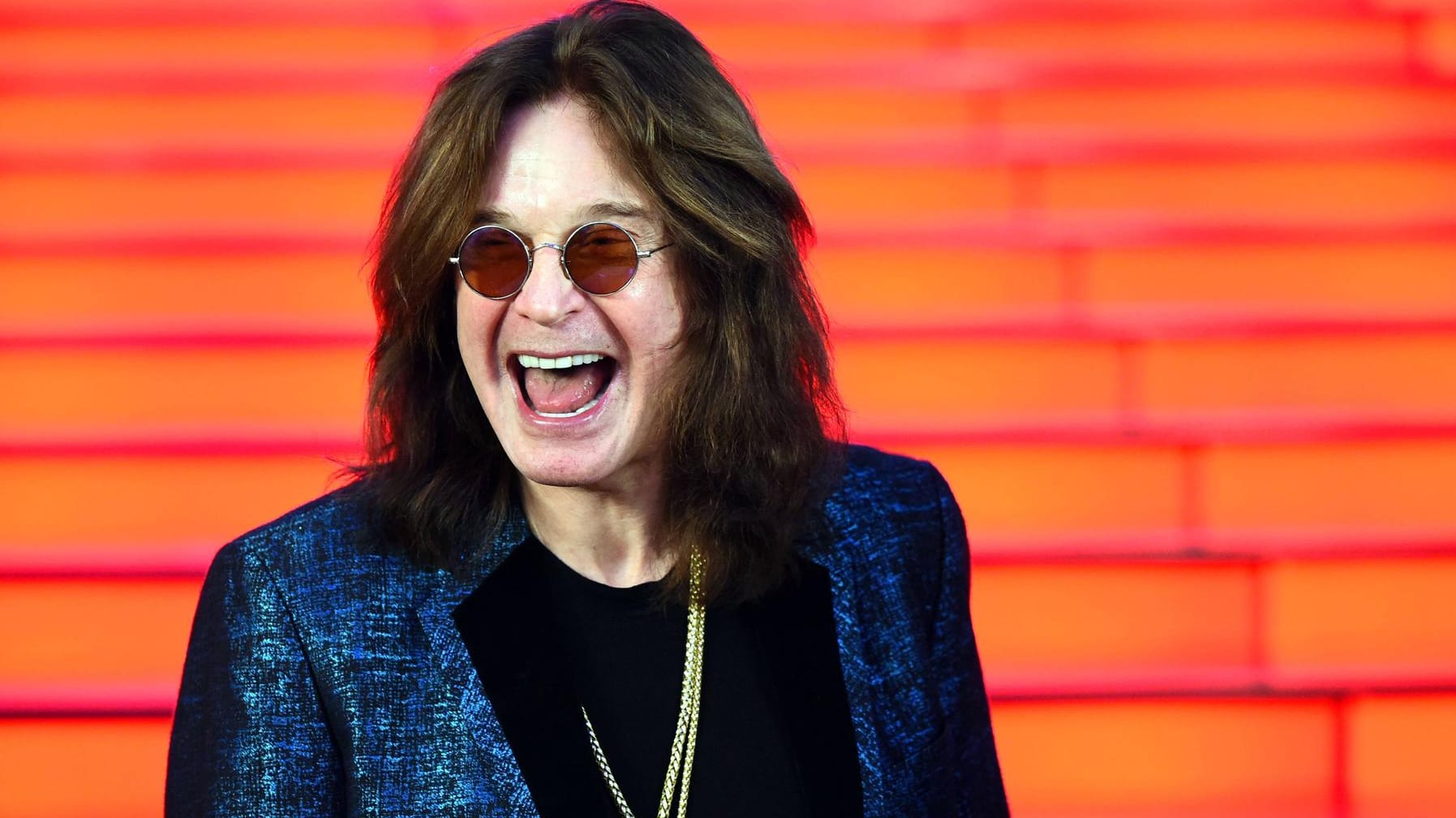 Ozzy Osbourne: Durch seine Erfolge mit Black Sabbath und auch als Solo-Künstler zählt er zu den erfolgreichsten Musikern aller Zeiten.