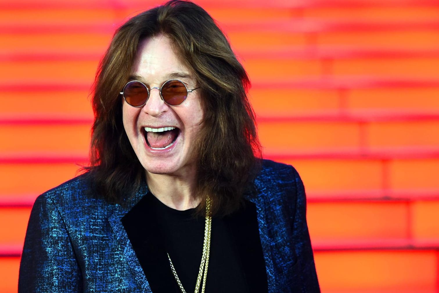 Ozzy Osbourne: Durch seine Erfolge mit Black Sabbath und auch als Solo-Künstler zählt er zu den erfolgreichsten Musikern aller Zeiten.