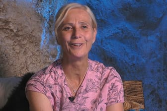 Claudia Kohde-Kilsch: Die ehemalige Tennisspielerin muss den Märchenwald verlassen.