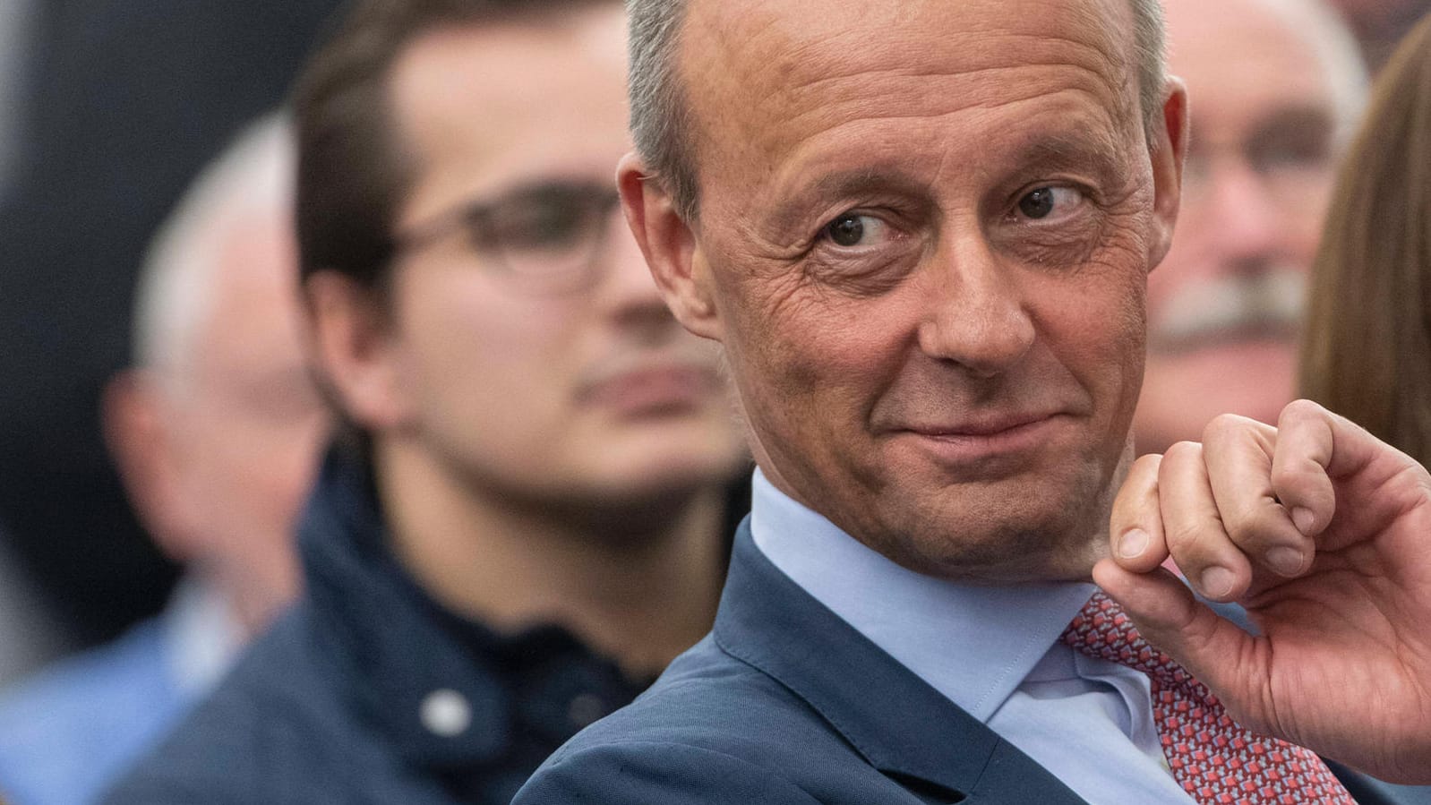 Friedrich Merz: Der CDU-Politiker plant einen Auftritt in Düsseldorf. Friedrich Merz: Der CDU-Politiker plant einen Auftritt in Düsseldorf.