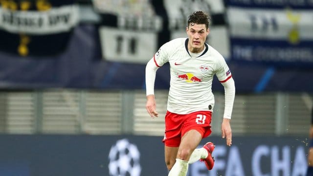 Wird RB Leipzig verlassen: Patrik Schick.