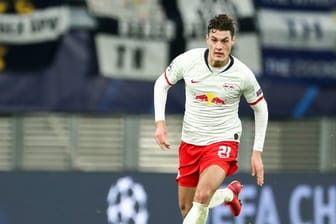 Wird RB Leipzig verlassen: Patrik Schick.