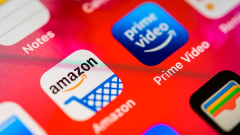 Amazon-Apps: Der Onlinehändler erweitert sein Angebot für Prime-Mitglieder.