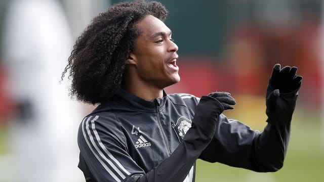 Tahith Chong Tahith Chong