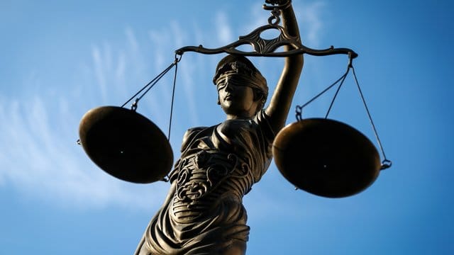 Justitia Justitia