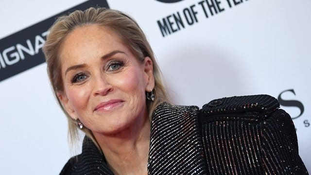 Sharon Stone möchte in ihrem Buch ihre Lebenserfahrungen mit den Lesern teilen.