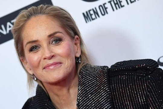 Sharon Stone möchte in ihrem Buch ihre Lebenserfahrungen mit den Lesern teilen.