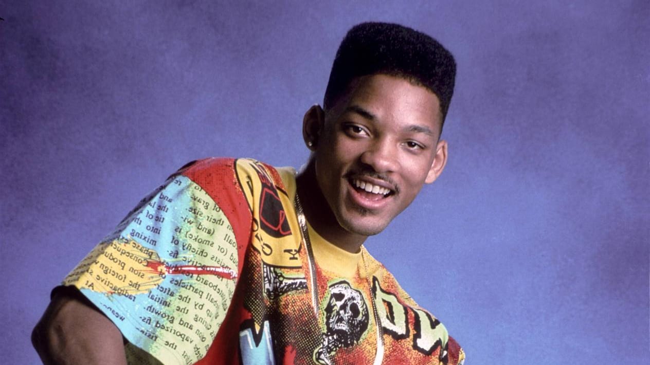 Will Smith in "Der Prinz von Bel Air": Die Kultserie soll eine Neuauflage bekommen.