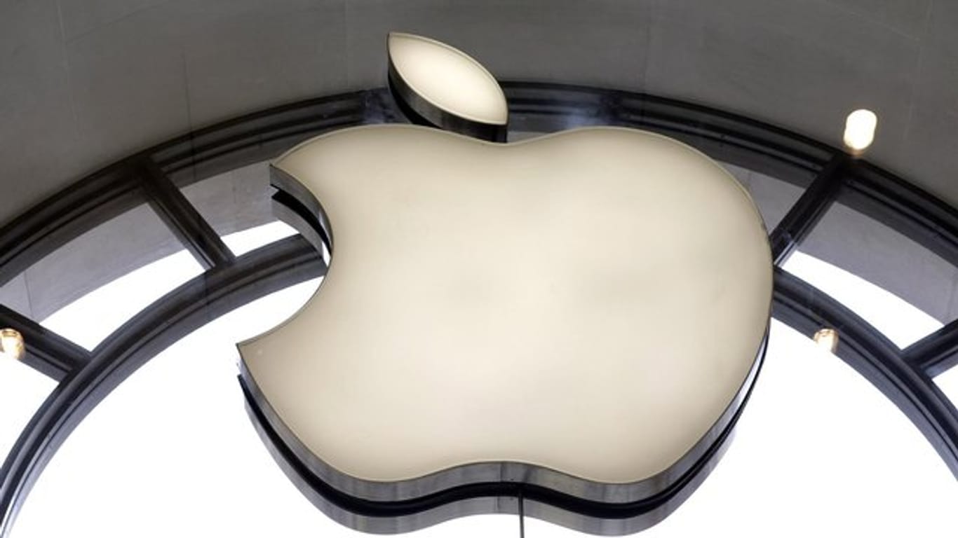 Ein Gericht in Texas hat Apple zur Zahlung von gut einer halben Milliarde Dollar für die Nutzung von 4G-Patenten im iPhone und anderen Geräten verurteilt.