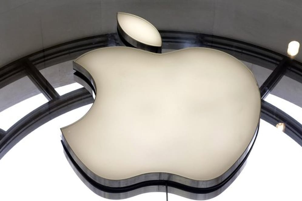 Ein Gericht in Texas hat Apple zur Zahlung von gut einer halben Milliarde Dollar für die Nutzung von 4G-Patenten im iPhone und anderen Geräten verurteilt.