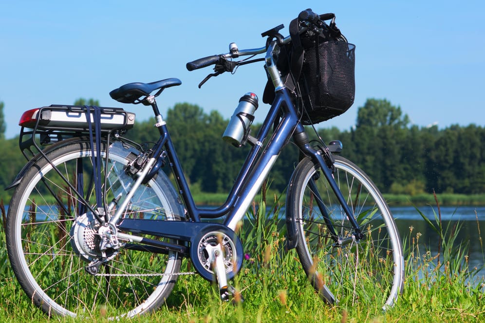 E-Bike: E-Trekkingräder bieten viele Hersteller an – von Winora und Kalkhoff über Stevens und Cube bis zu Trek oder Flyer.