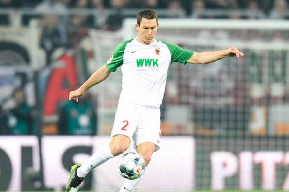 Stephan Lichtsteiner beendete seine Karriere.