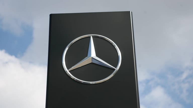 Mercedes: Die Nominierten der Negativ-Auszeichnung stammten auch von VW, Audi, BMW und Range Rover.
